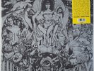 OUTSKIRTS OF INFINITY Scenes from the Dreams of Angels LP space rock heavy psych