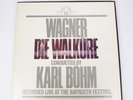 WAGNER Das Rheingold KARL BOHM Bayreuth Festival 1973 PHILIPS Stereo 60-3706 NM