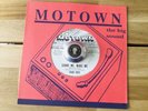 FOUR TOPS  US Demo* SHAKE ME, WAKE ME * MOTOWN  NORTHERN SOUL