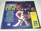 SMOKEY ROBINSON & THE MIRACLES - Going To A Go-Go LP NEW 180 Gram LTD ED IMPORT