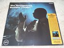 WES MONTGOMERY - Bumpin' LP Don Sebesky NEW SEALED Verve 180 Gram LTD ED IMPORT