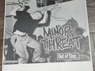 MINOR THREAT Out Of Step BLACK FLAG DISCHORD FUGAZI TEEN IDLES NECROS SOA