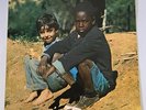 Milton Nascimento / Lo Borges - Clube de Esquina Original LP Mono NM Archive