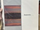 SHADOWFAX LP 1982 WINDHAM HILL WH-1022 ELECTROSOUND SHEFFIELD new sealed