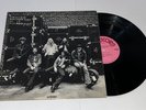 The Allman Brothers Band At Fillmore East Vinyl 2xLP 1971 Pink Labels Presswell