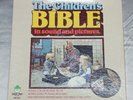 THE CHILDREN'S BIBLE: 