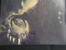 In Flames Foregone - Autographed Vinyl White And Black Marble 2xLP - Signed