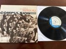 Very RARE  ANDREW HILL “COMPULSION” Orig 1967 Blue Note BERT AGUDELO LACQUER CUT