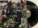 DISRUPT Unrest LP (Single Sided 12