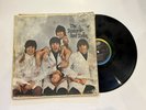 THE BEATLES Yesterday & Today LP Capitol T-2553 US 1966 3rd State Butcher AUC