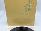 THE WHO LIVE AT LEEDS VINYL LP 1970 RE '73 NICE CONDITION  VG/VG