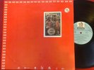 THE BEATLES -  SGT. PEPPER - RED COVER FOR DIFFUSION - RARE -  URUGUAY
