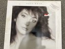 Kate Bush – The Whole Story (1986) Vinyl, LP, Compilation, Gatefold