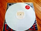 KISS White Vinyl 12