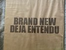 Deja Entendu by Brand New Vinyl (RSD 2015 Pressing; Unopened )