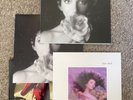 Kate Bush - Remastered In Vinyl II Box Set (Hounds Of Love, The Red Shoes)