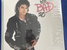 Bad: 25th Anniversary by Michael Jackson (Record, 2013)
