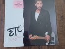 Vtg 1986 Earl Thomas Conley Country Vinyl LP -Too Many Times NEW SEALED 5619-1-R