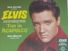 Elvis Presley FTD vinyl double album FUN IN ACAPULCO