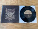 Between the Buried and Me - Bohemian Rhapsody 7” vinyl EP record RARE