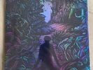 A DAY TO REMEMBER Homesick LP LIMITED 500 Translucent Sea Blue Vinyl New In Hand