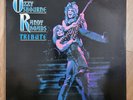 [EX+] Ozzy Osbourne / Randy Rhoads - Tribute (1987 Korea 1rst LP Vinyl)