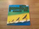 Out of Space by The Prodigy Vinyl Record LP Very Good 1992