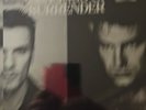 U2 SONGS OF SURRENDER 2 x CRYSTAL CLEAR VINYL LP