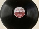 El Dorados 1956 DOO WOP 78 A Fallen Tear / Chop Ling Soon VEE JAY 197 VG++ HEAR