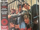 THE YARDBIRDS FIVE LIVE YARDBIRDS LP RSD 2024 ERIC CLAPTON  EARLY RECORDINGS