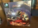 JUDAS PRIEST PAINKILLER 2017 reissue 180g vinyl LP New MINT in shrink Halford