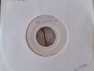 THE BEATLES. RARE TESTPRESSING SINGLE 