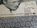 45 Tour SOUPLE FLEXI JOHNNY HALLYDAY 1964 LES PANTALONS RARE