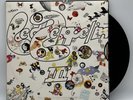 Led Zeppelin - III - 1974 US Press SD 7201 Wheel (VG+) Ultrasonic Clean