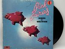 Pink Fairies - Kings Of Oblivion - 1973 US 1st Press Album (NM) Ultrasonic Clean