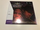 Outkast Southernplayalisticadillacmuzik 2x LP Vinyl Me Please VMP Orange Galaxy