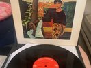 MILES DAVIS -E.S.P. FIRST 2-EYE STEREO PRESSING w/VG+ VINYL