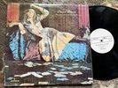 RARE Italian-Pressing Rock LP - DAVID BOWIE 