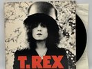 T Rex - The Slider - 1972 US 1st Press Album (EX) Ultrasonic Clean