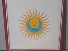King Crimson - Larks' Tongues In Aspic (Vinyl LP, EGKC 6, 1987 Collector's Edit)