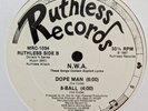 NWA white label 12