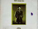 Wayne Shorter - Moto Grosso Feio - 1974 - Vinyl Record LP - Blue Note Records