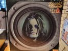 OZZY OSBOURNE live at loud RARE LP COLOMBIA RARE GATEFOLD 2LPs PROMOTIONAL EX