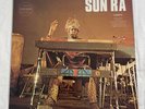 Vol 1 & 2 Sun Ra Nuits De La Fondation Maeght 1971 France Free Jazz Shandar