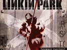 Linkin Park - Hybrid Theory (Vinyl LP - 2000 - EU - Reissue)