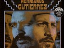 Hermanos Gutiérrez - El Bueno Y El Malo Black Vinyl  (2022 - EU - Original)
