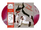 Leaders Of The New School - A Future Without A Past Red & (1990 - US - Reissue)