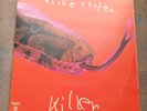 LP ALICE COOPER Killer, 1st GERMANY, VG