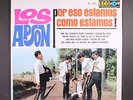 LOS APSON: por eso estamos como estamos ECO 12