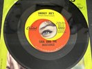 Tina And The Mustangs  -  Smokey Joe's / I'm Sweet On You 45 With Picture Sleeve